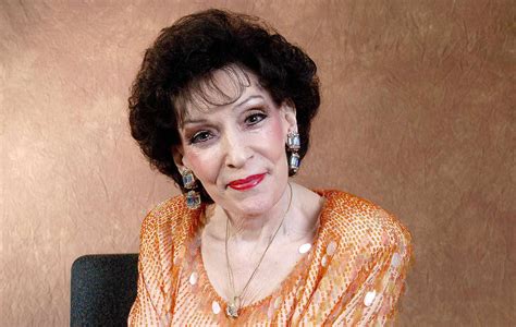 Dottie Rambo .